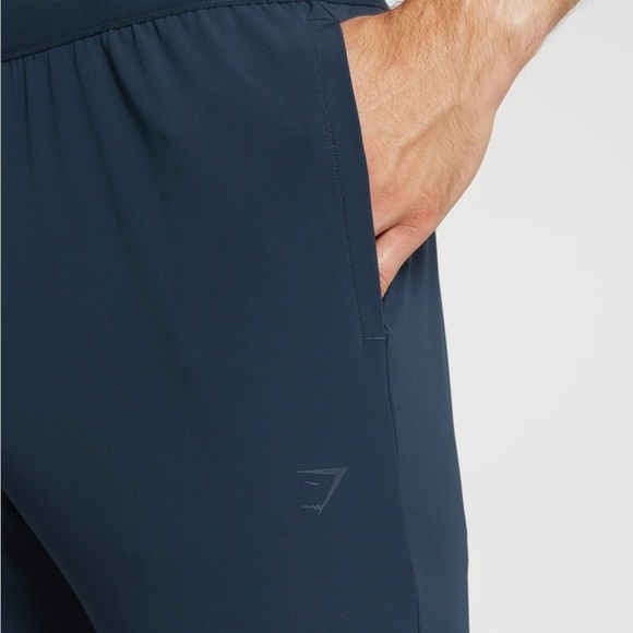 Mens Gymshark Studio Joggers - Picture 1 of 5